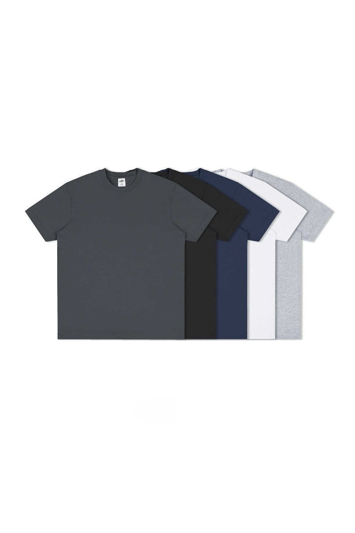 Heavyweight Cotton Tee