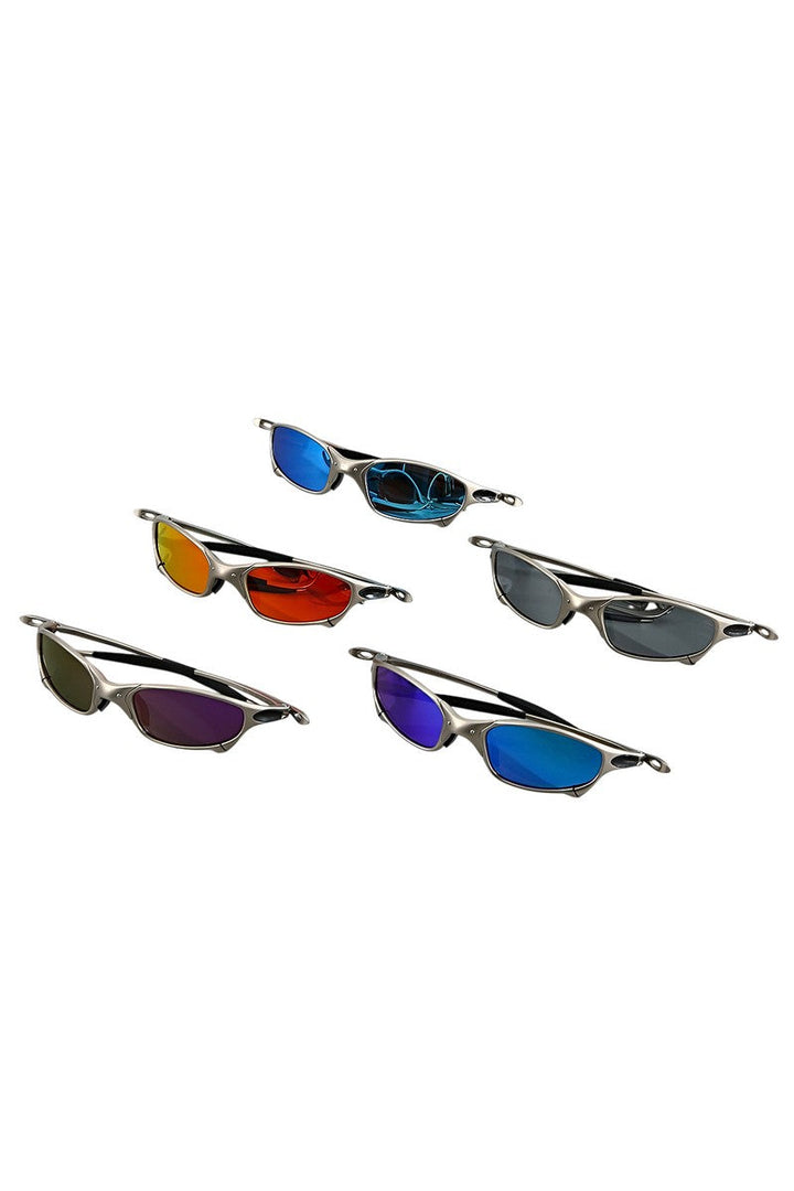 X-Metal Juliet Polarized Sunglasses