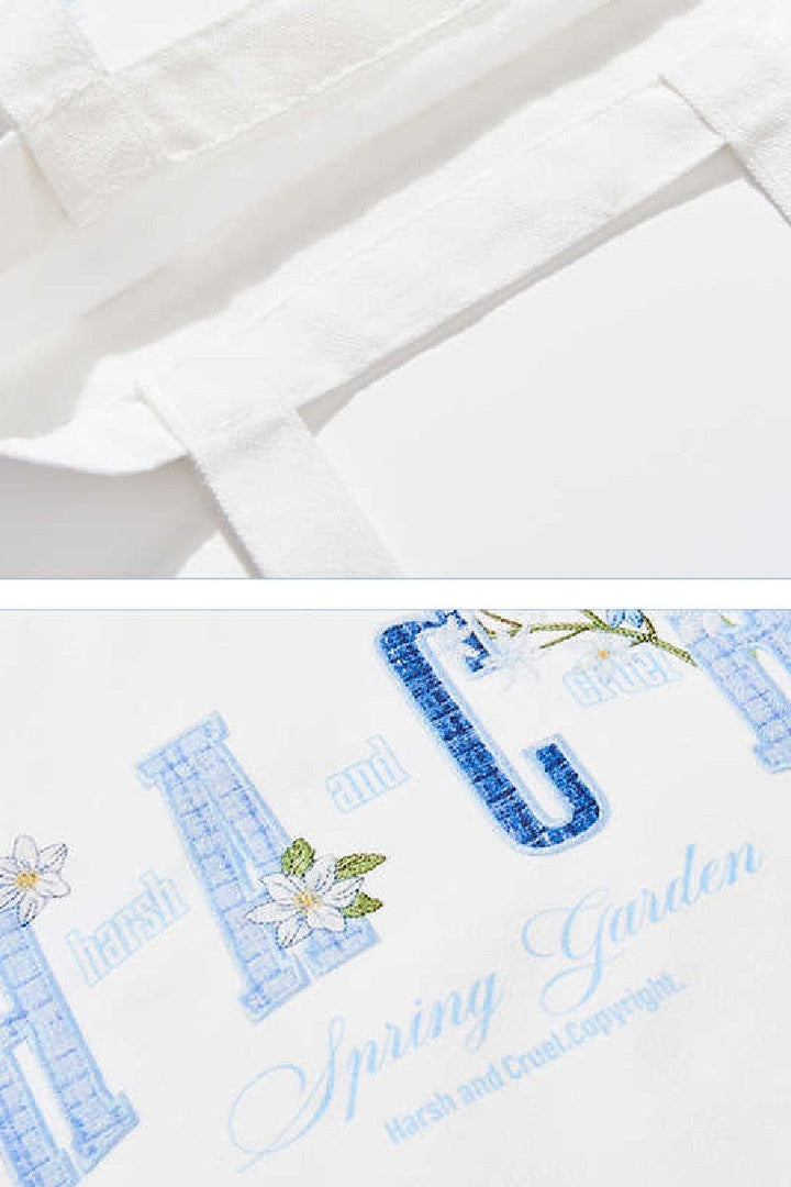Canvas Tote Gift