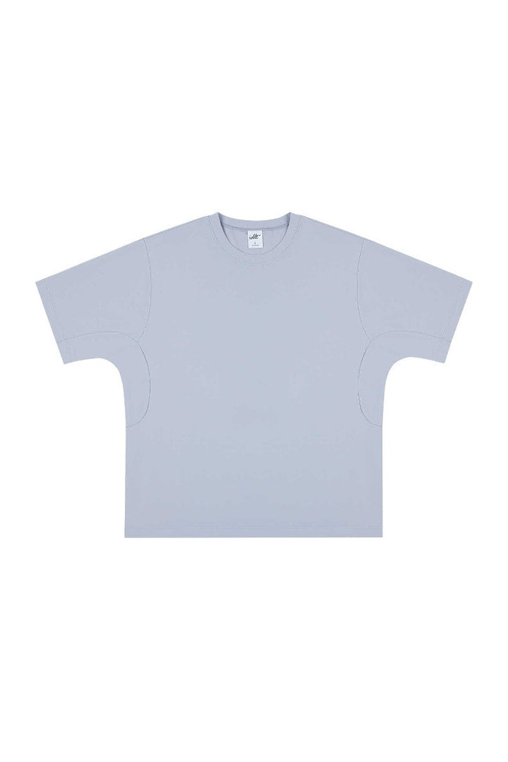 Lightweight Tech Cut T-Shirt