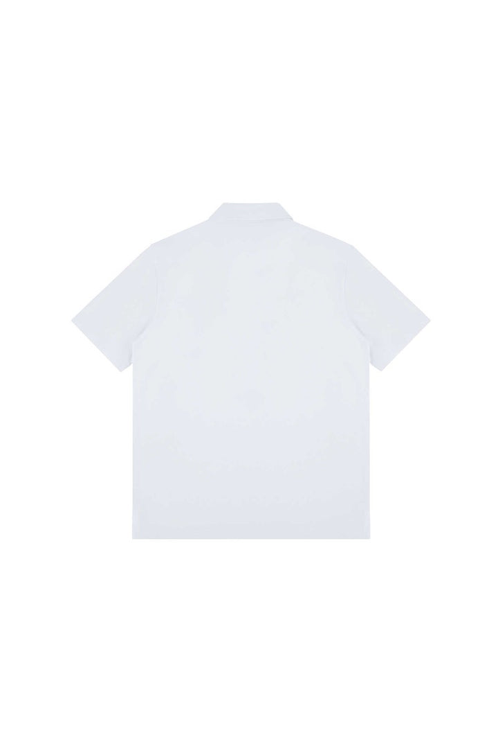 Coolmax Breathable Polo Shirt
