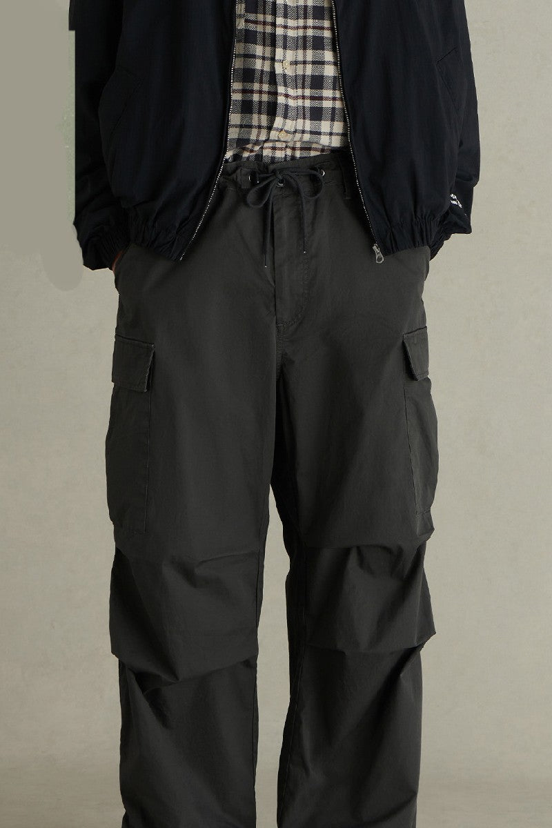 Vintage Classic Mountaineering Utility Pants