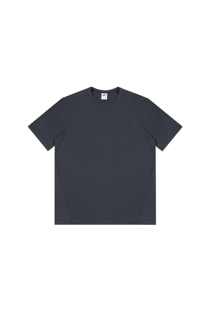 Quick-Dry Structured Tech Tee
