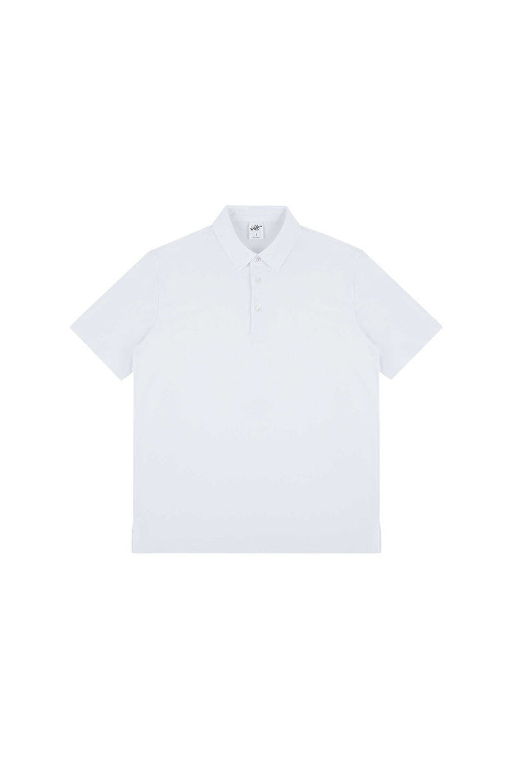 Coolmax Breathable Polo Shirt