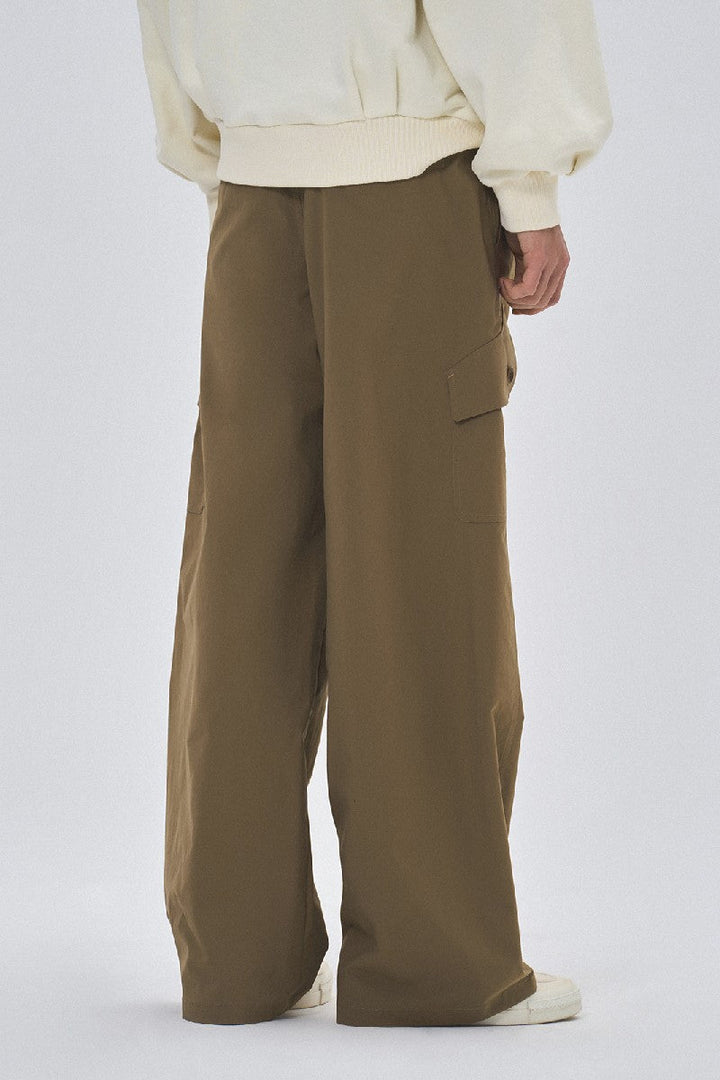 Functional Tear-Resistant Work Pants