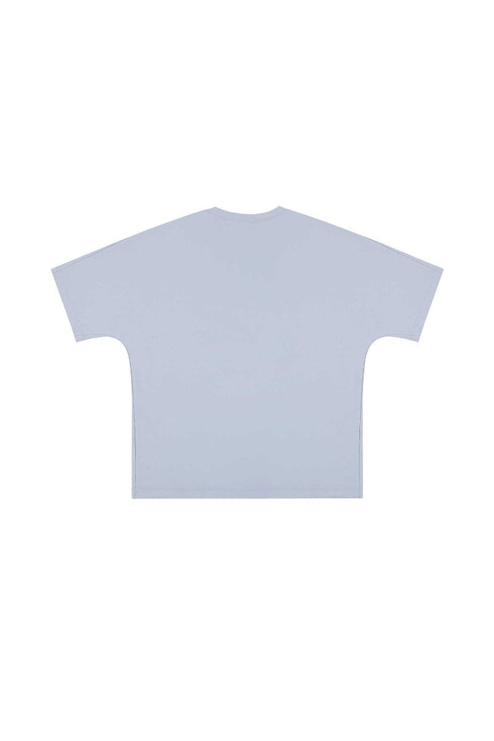 Lightweight Tech Cut T-Shirt