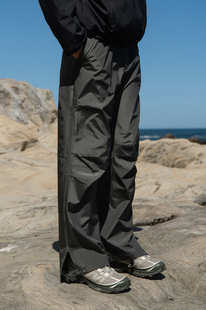 Outdoor Functional Pants