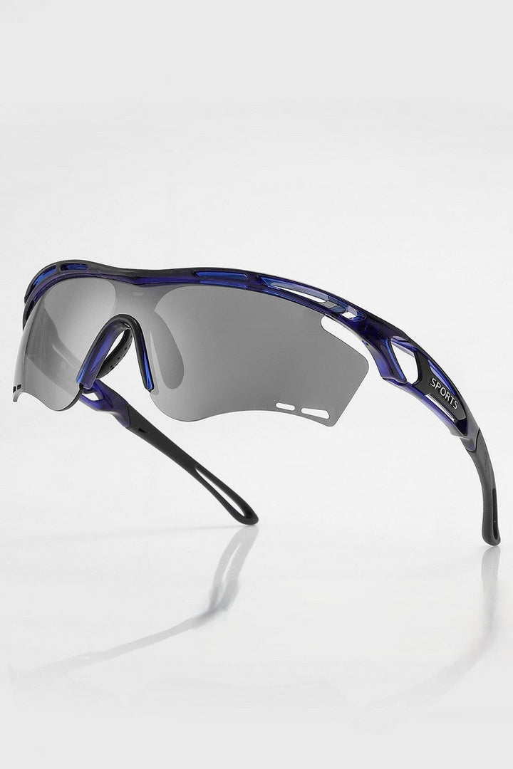 TR90 UV400 Cycling Sunglasses