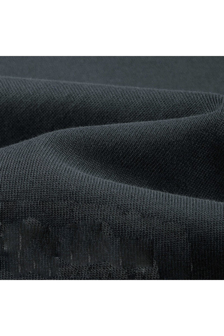 Heavyweight Cotton Tee