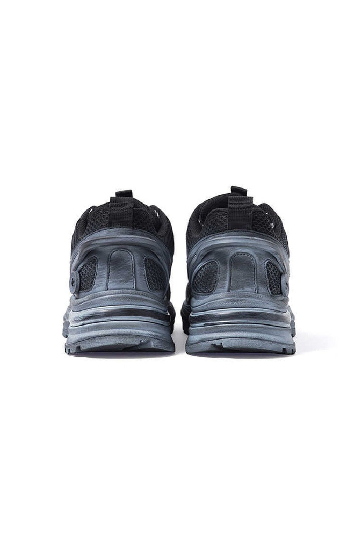 Retro Black Dad Sneakers