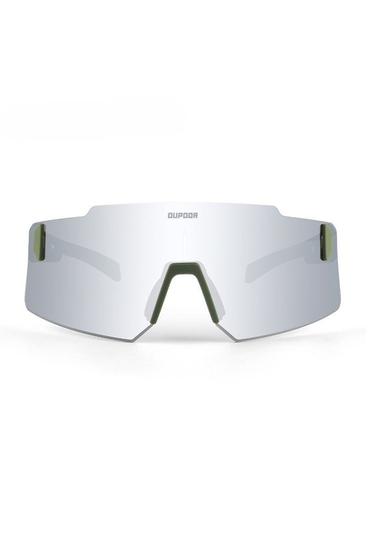 Frameless Cycling Sport Sunglasses