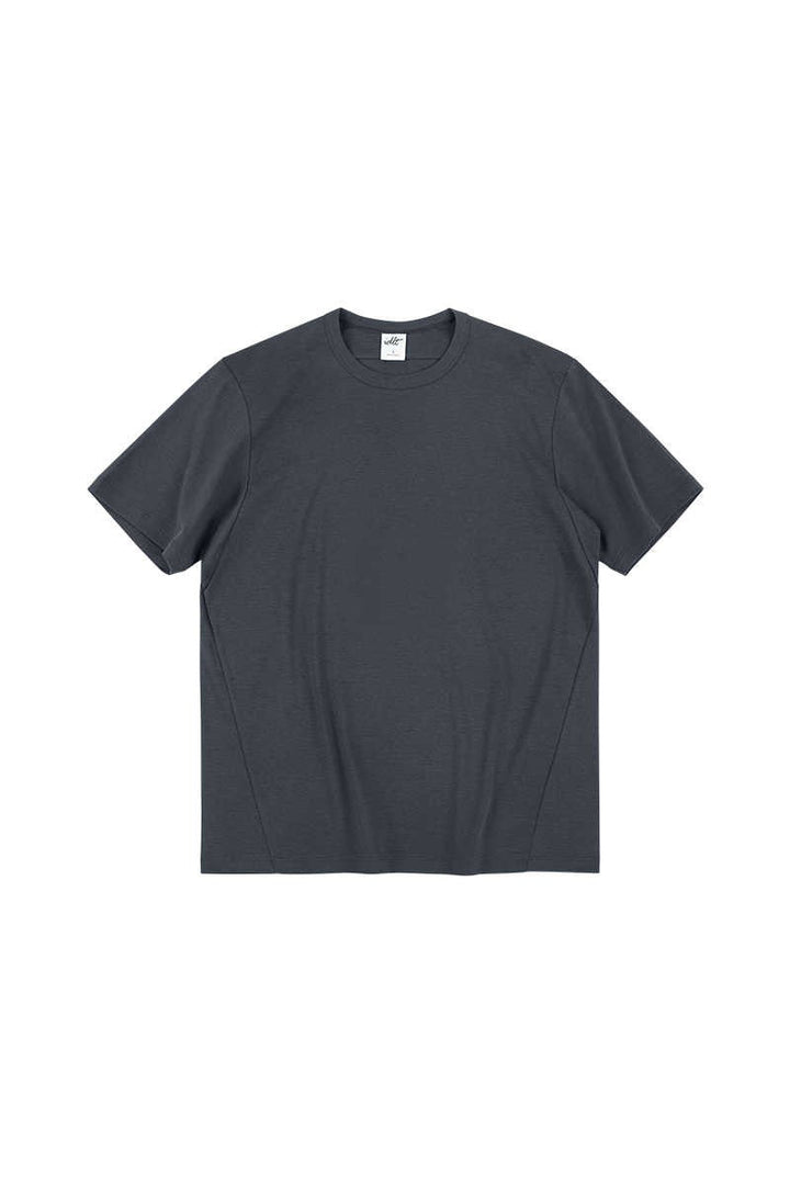 Quick-Dry Structured Tech Tee