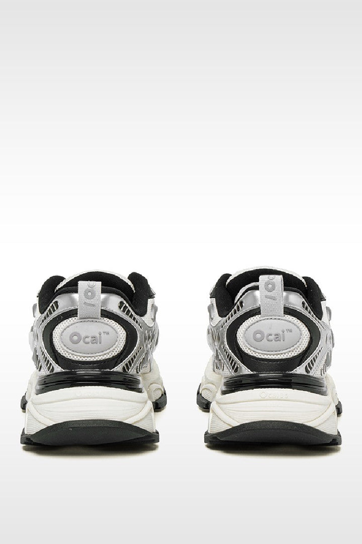 Runtech Chunky Sneakers