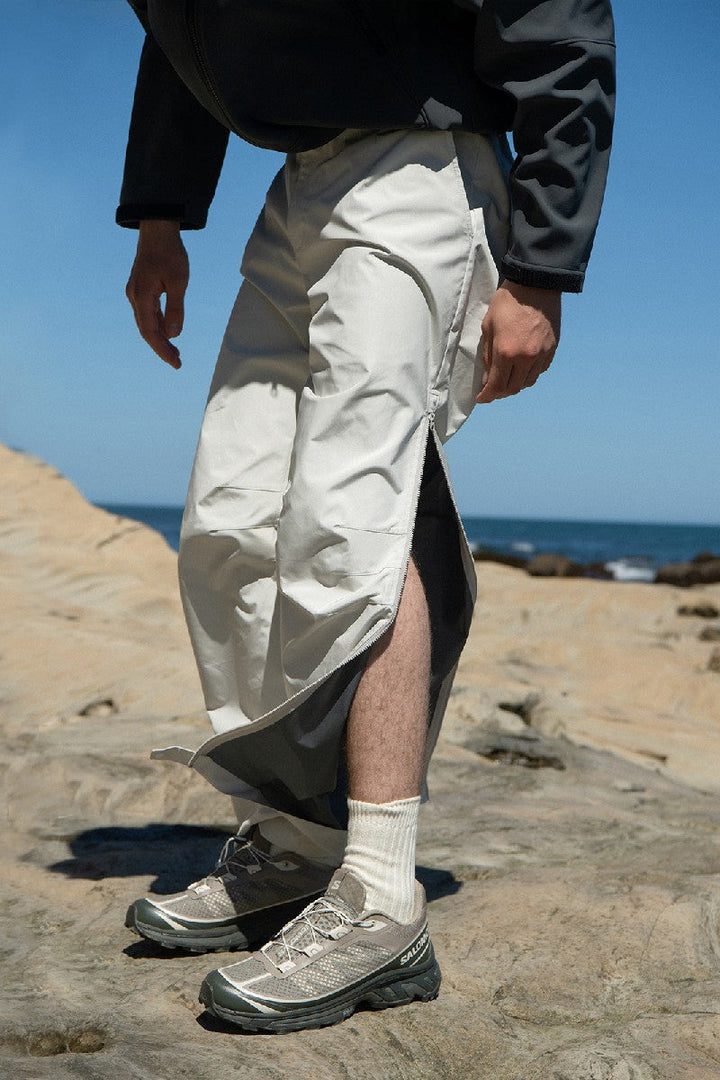 Outdoor Functional Pants