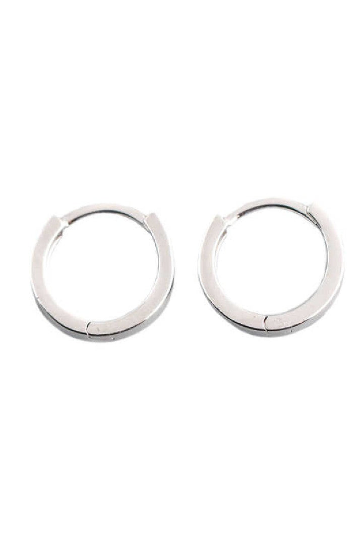 Simple Hoop Ear Cuffs