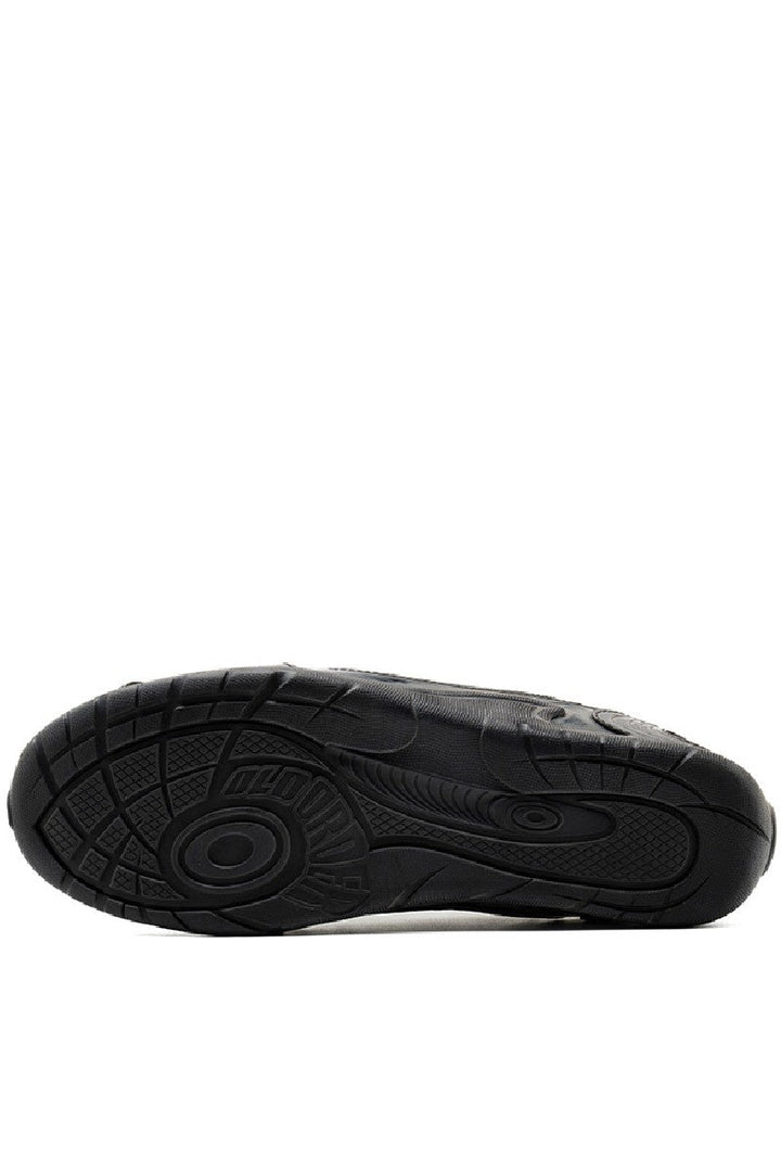 Turbo Lite Series Sneakers Old Black