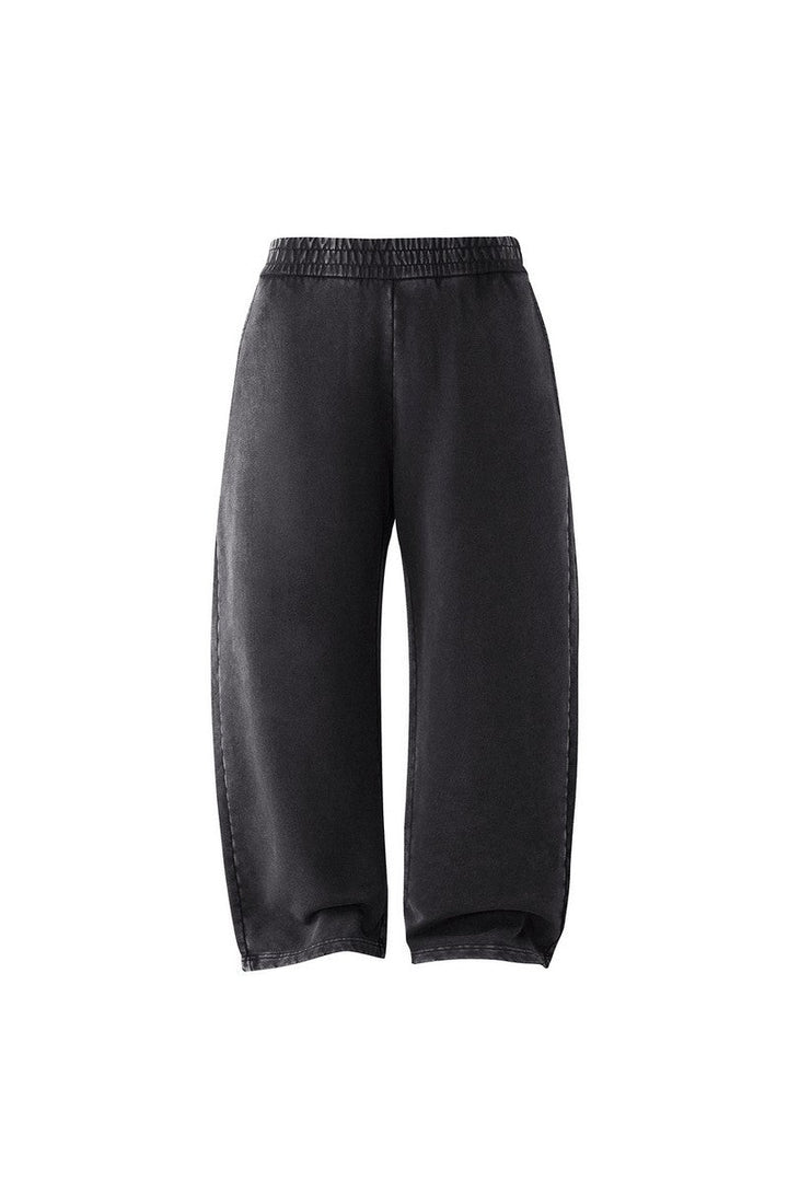 Wax Wash Blade Jeans