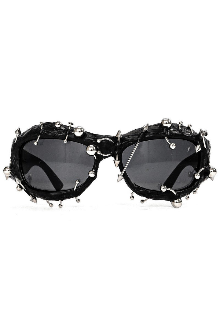 Punk Style Fashion Sunglasses