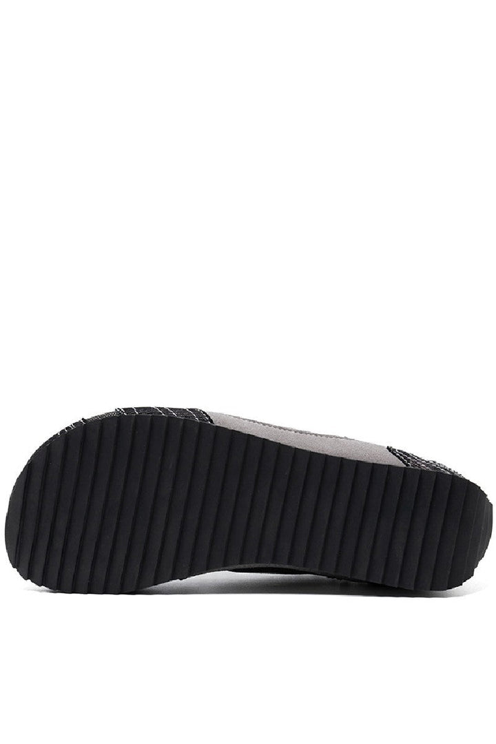 Turbo Urban Series Sneakers Mickey Black