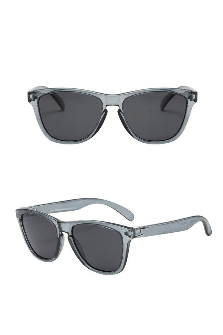Polarized Sport Driving Sunglasses