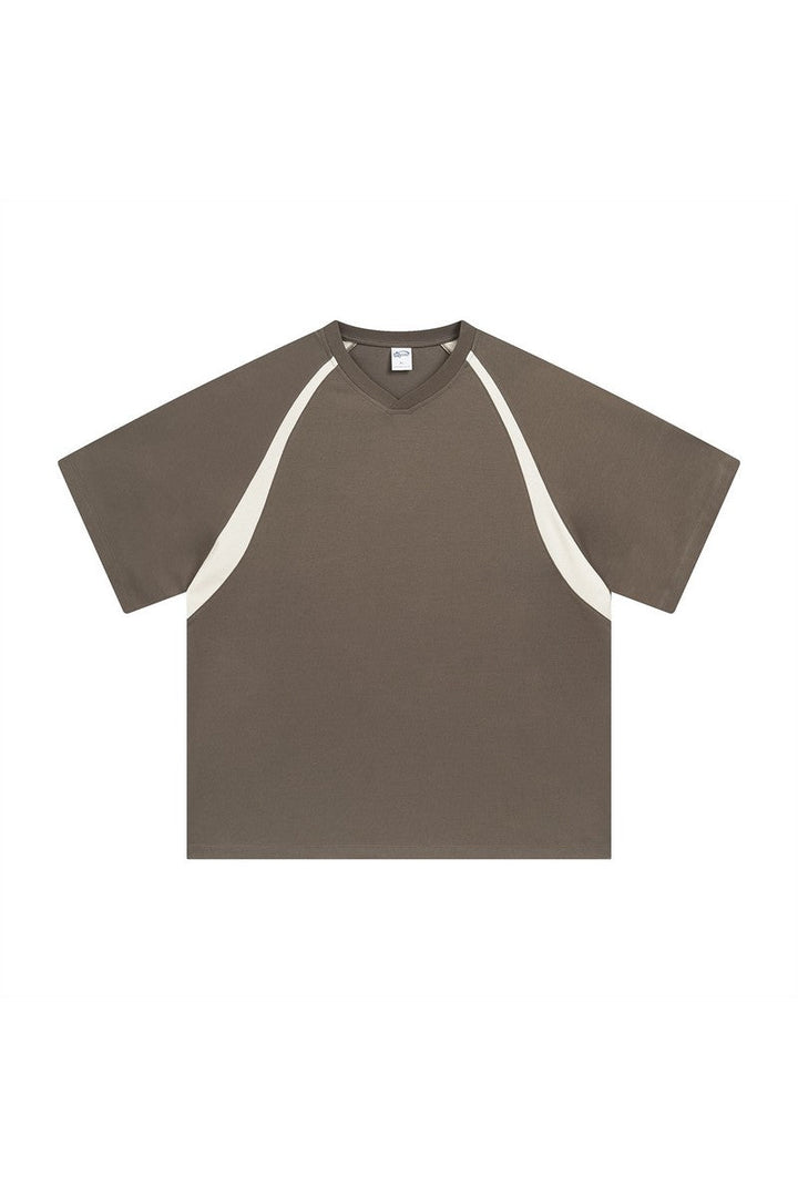 Quick-Dry Loose Tee