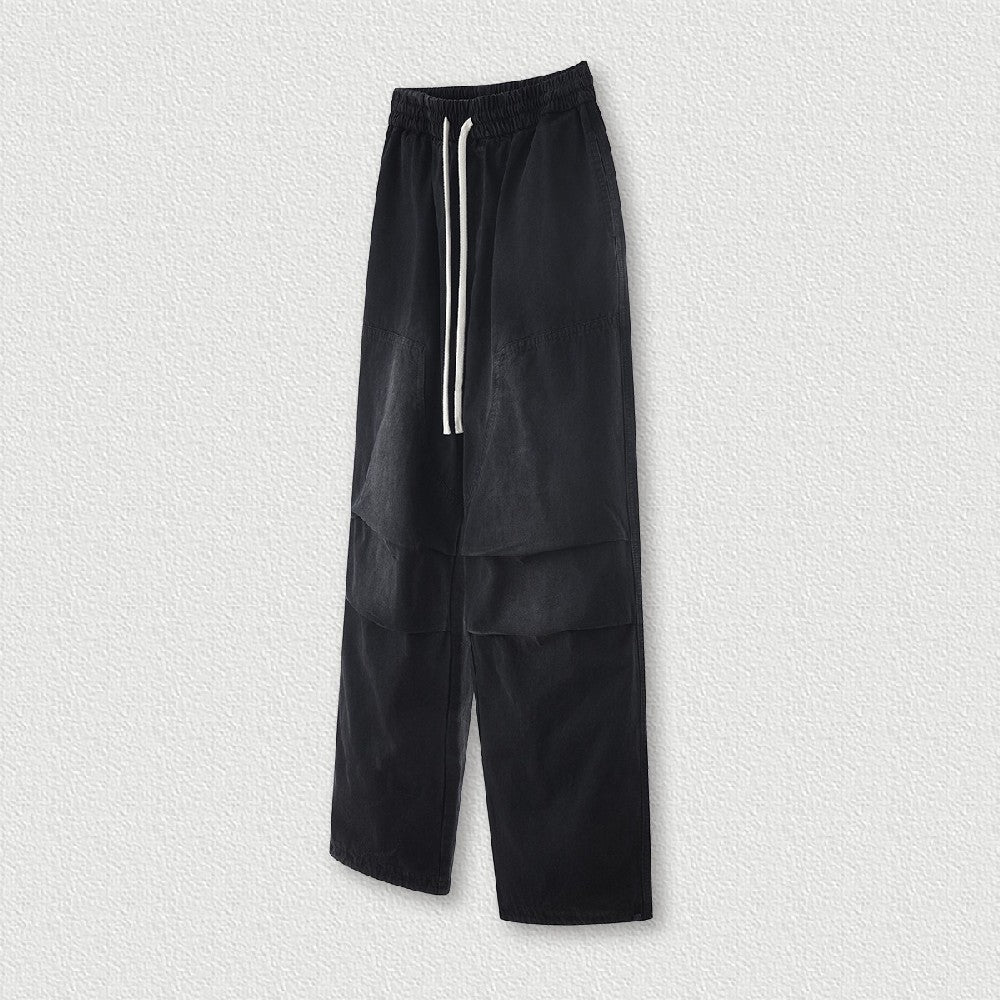 Gradient Ripstop Surplus Pants