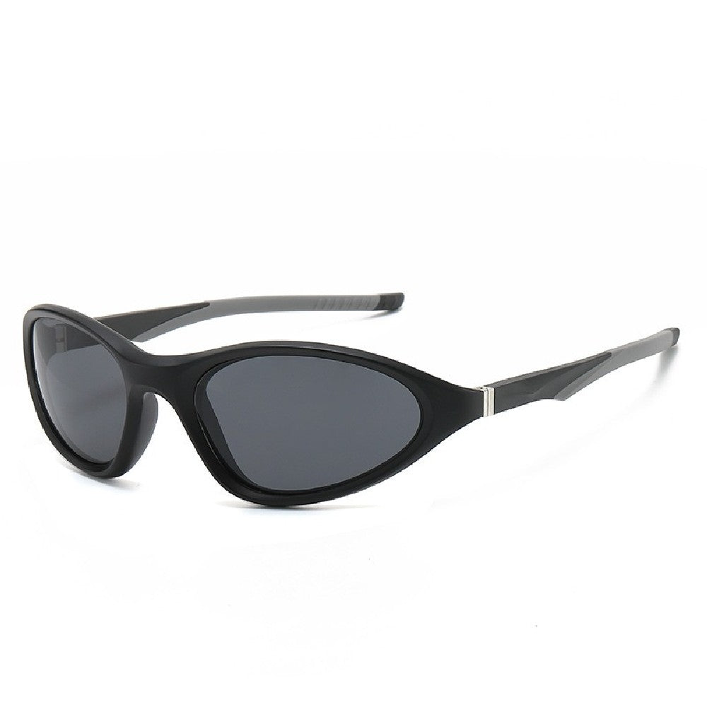 Oval Sunglasses V2