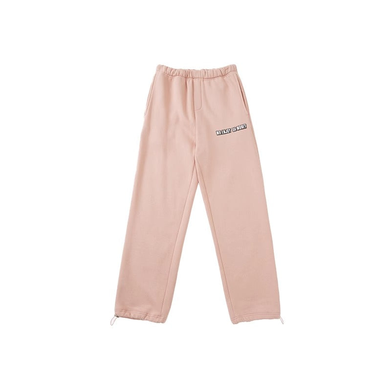 AW21 Tracksuit Pants