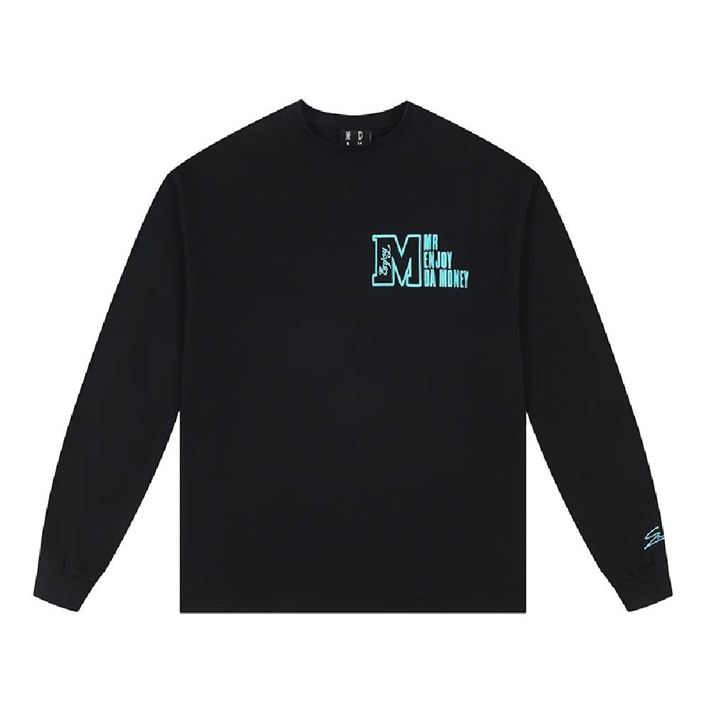 SS23 Logo L/S Tee