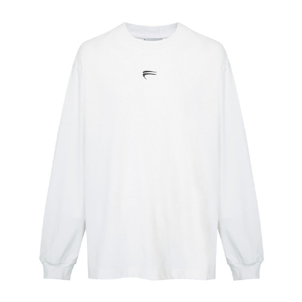 Logo L/S Tee