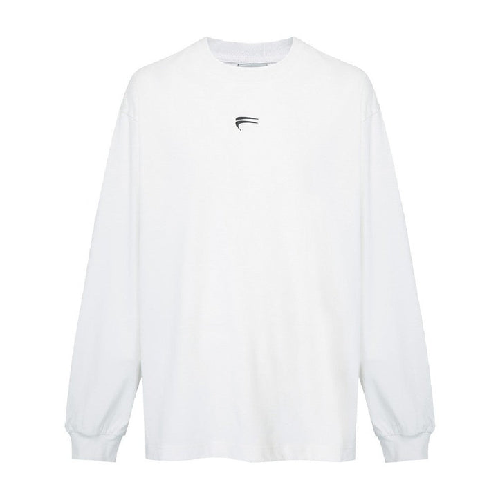 Logo L/S Tee