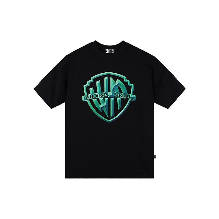 Whoosis Logo Tee