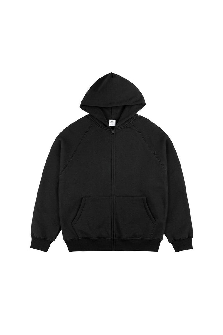 Zip-Up Hoodie v2