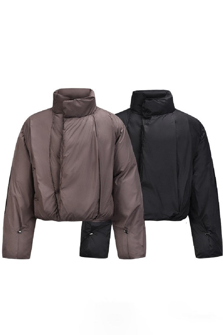 Boxy Down Jacket - EU Only