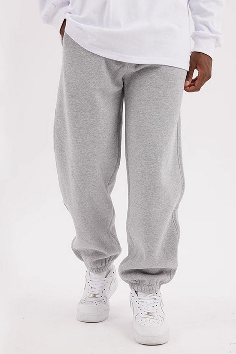 Oversized Loose Sweatpants