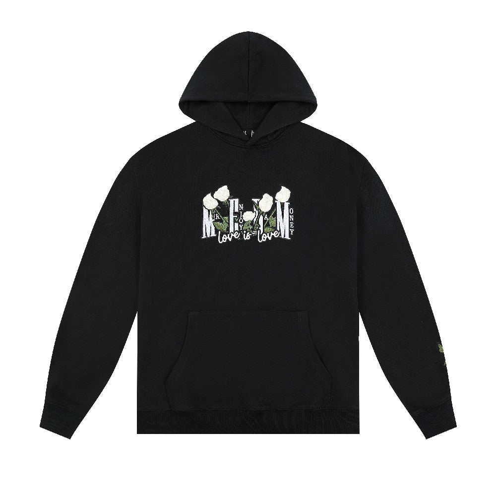 Logo y2k Hoodie