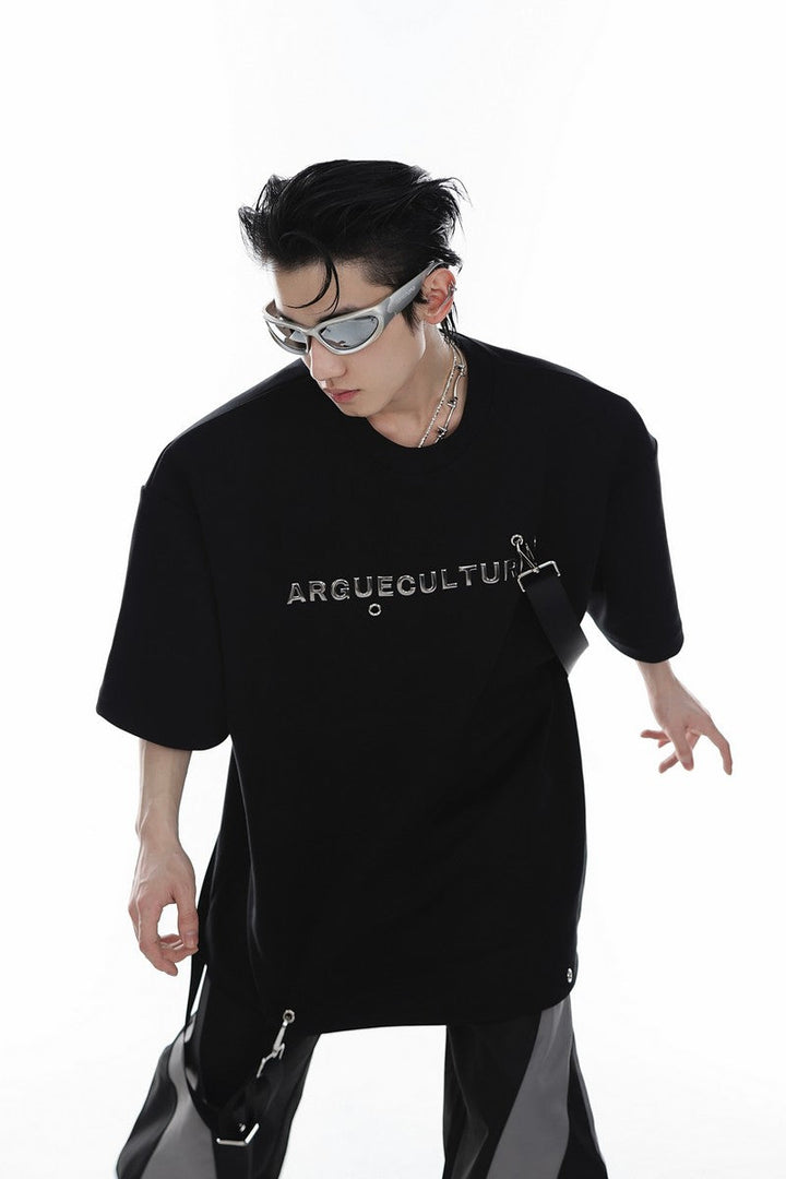 Logo Loose Tee