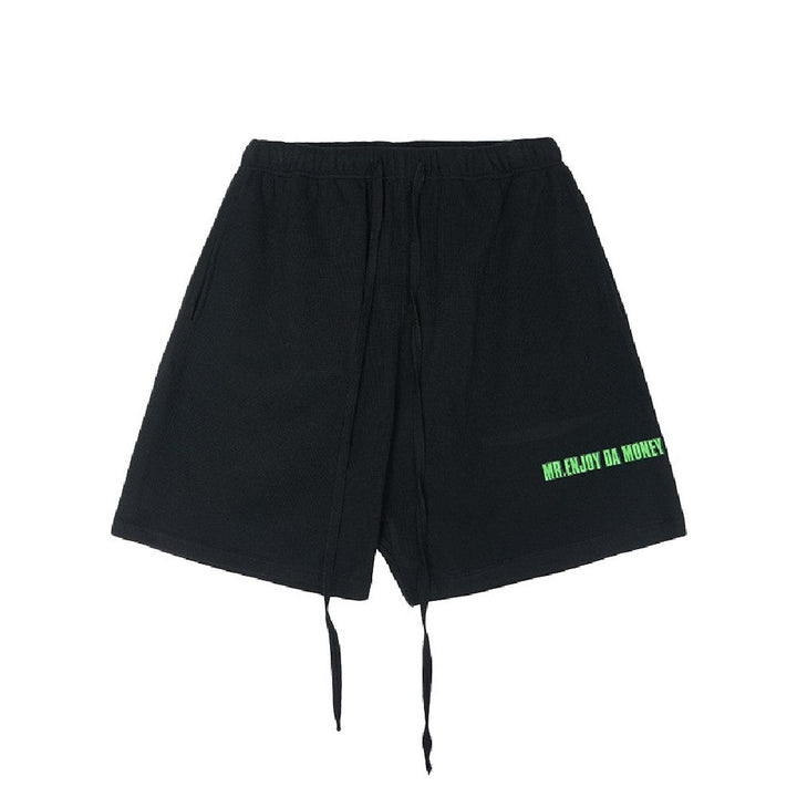 SS21 Tracksuit Pants