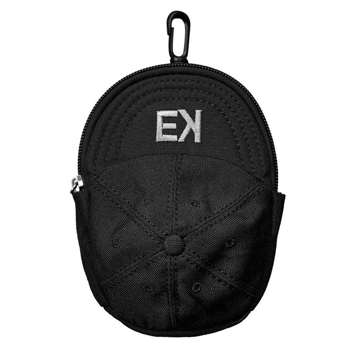 Baseball Cap Shape Small Bag