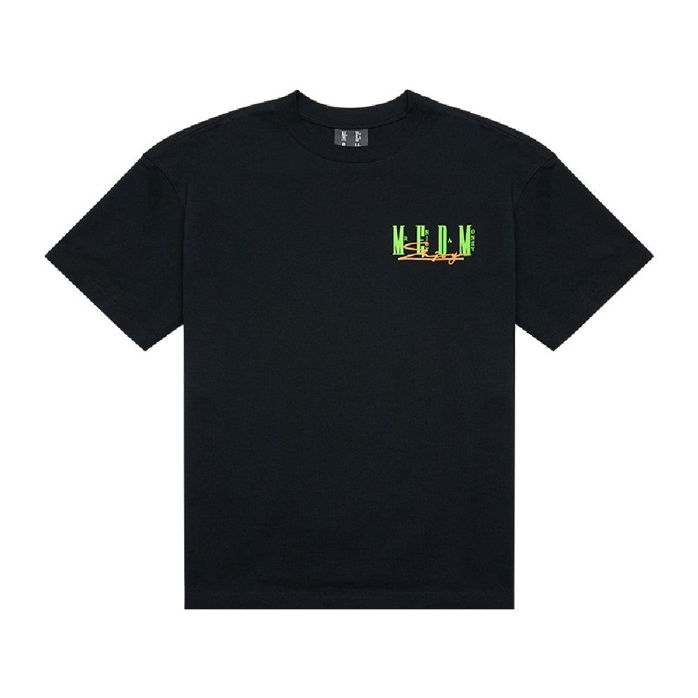 Logo Print Tee