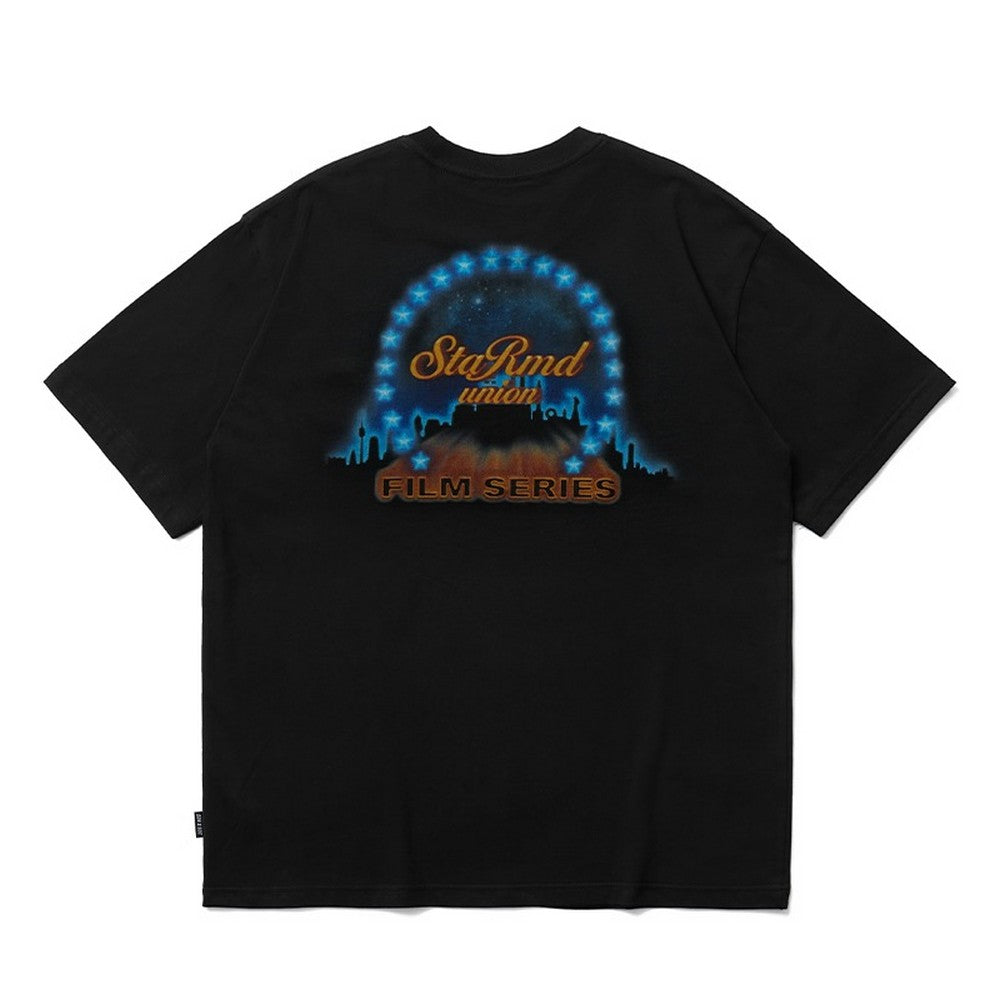 Movie Logo Tee