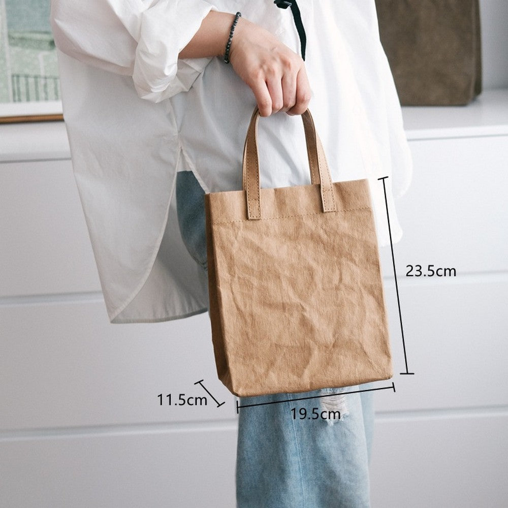 Fake Paper Shopping Bag