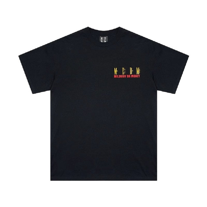 Golden Time Logo Tee