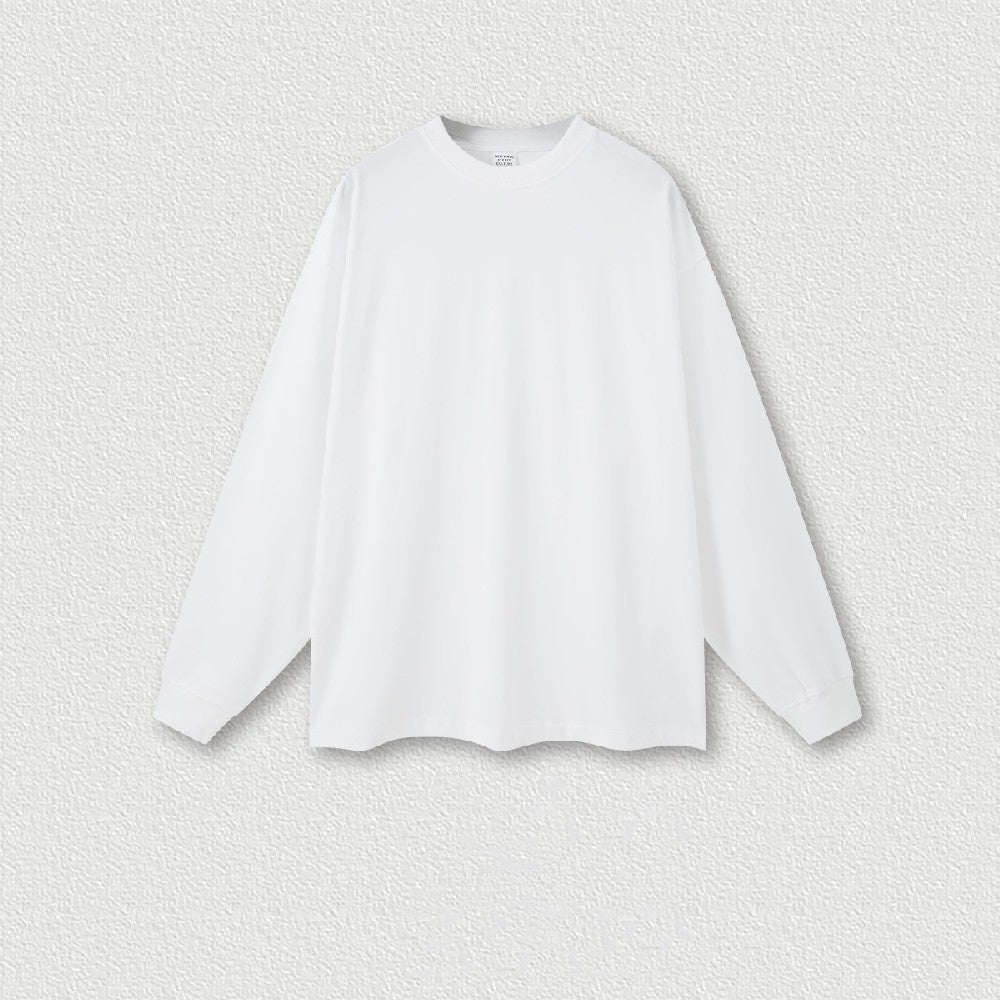 425G Basic Casual Tee