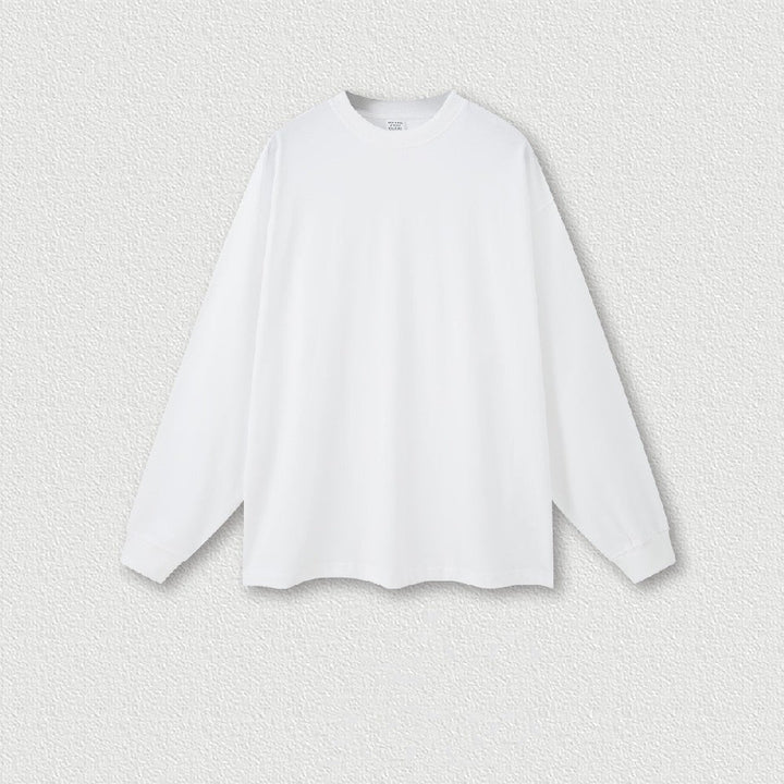 425G Basic Casual Tee