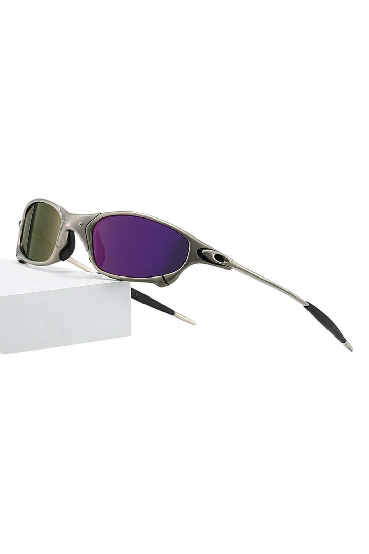 X-Metal Juliet Polarized Sunglasses