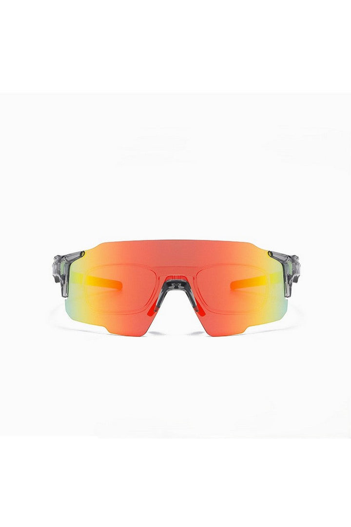 UV Protection Sport Sunglasses