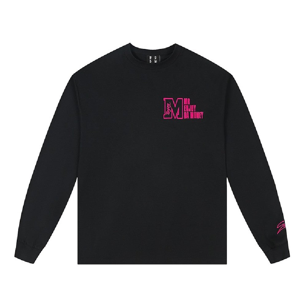 SS23 Logo L/S Tee