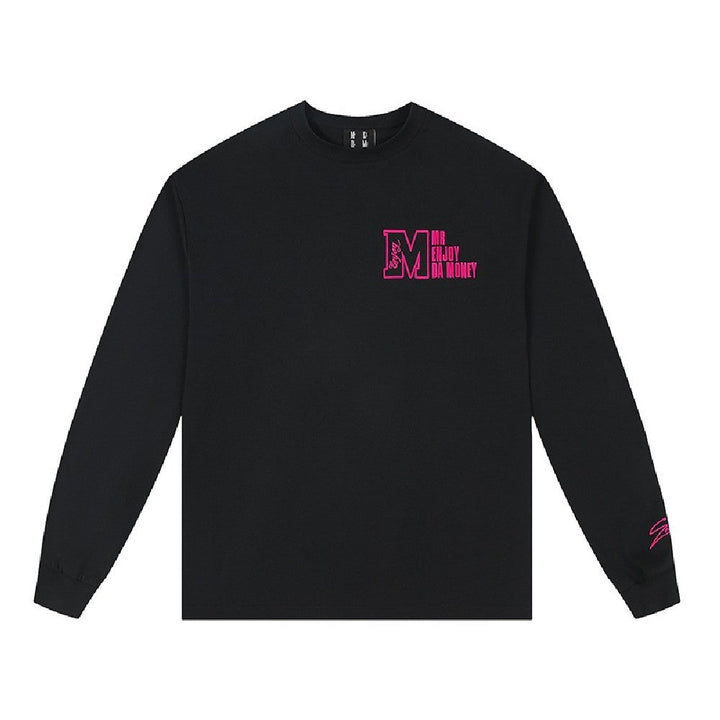 SS23 Logo L/S Tee