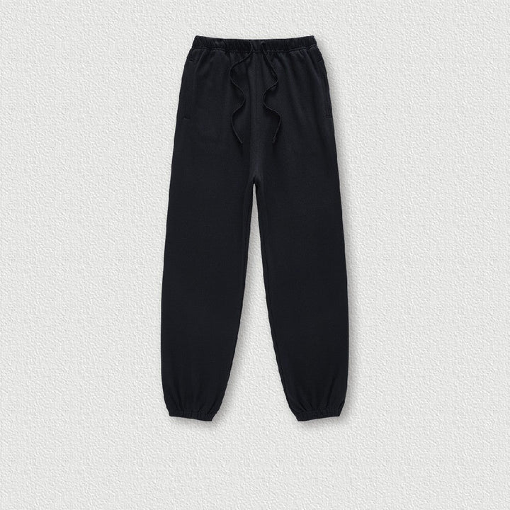 440G Solid Basic Sweatpants